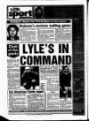 Derby Daily Telegraph Saturday 08 October 1988 Page 34