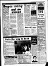 Derby Daily Telegraph Monday 10 October 1988 Page 11