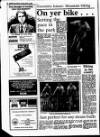Derby Daily Telegraph Tuesday 11 October 1988 Page 28