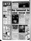 Derby Daily Telegraph Wednesday 12 October 1988 Page 8