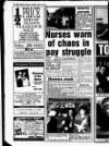 Derby Daily Telegraph Wednesday 12 October 1988 Page 14