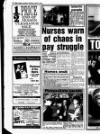 Derby Daily Telegraph Wednesday 12 October 1988 Page 16