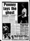 Derby Daily Telegraph Wednesday 12 October 1988 Page 32