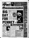 Derby Daily Telegraph Wednesday 12 October 1988 Page 34