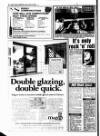 Derby Daily Telegraph Friday 14 October 1988 Page 18