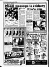 Derby Daily Telegraph Friday 14 October 1988 Page 46