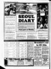 Derby Daily Telegraph Friday 14 October 1988 Page 64