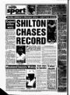 Derby Daily Telegraph Friday 14 October 1988 Page 66