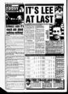 Derby Daily Telegraph Friday 21 October 1988 Page 60