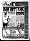 Derby Daily Telegraph Friday 21 October 1988 Page 62