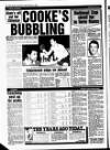 Derby Daily Telegraph Tuesday 01 November 1988 Page 30