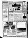Derby Daily Telegraph Saturday 05 November 1988 Page 22