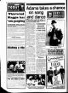 Derby Daily Telegraph Friday 11 November 1988 Page 22