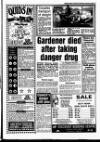 Derby Daily Telegraph Wednesday 16 November 1988 Page 9