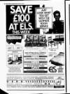 Derby Daily Telegraph Friday 18 November 1988 Page 22