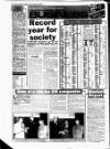 Derby Daily Telegraph Friday 18 November 1988 Page 42