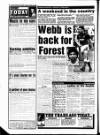 Derby Daily Telegraph Friday 18 November 1988 Page 64