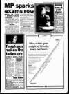 Derby Daily Telegraph Wednesday 30 November 1988 Page 15