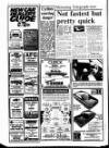 Derby Daily Telegraph Wednesday 30 November 1988 Page 36