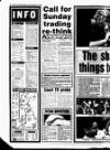 Derby Daily Telegraph Friday 30 December 1988 Page 26