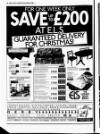 Derby Daily Telegraph Friday 02 December 1988 Page 18