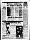 Derby Daily Telegraph Friday 02 December 1988 Page 25