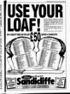 Derby Daily Telegraph Friday 02 December 1988 Page 39