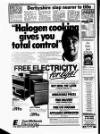 Derby Daily Telegraph Friday 02 December 1988 Page 52