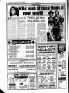 Derby Daily Telegraph Friday 02 December 1988 Page 54