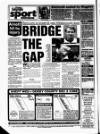 Derby Daily Telegraph Friday 02 December 1988 Page 70