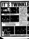 Derby Daily Telegraph Monday 05 December 1988 Page 22