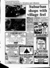 Derby Daily Telegraph Monday 05 December 1988 Page 26