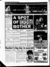 Derby Daily Telegraph Monday 05 December 1988 Page 40