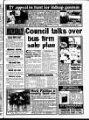 Derby Daily Telegraph Wednesday 07 December 1988 Page 3