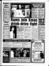 Derby Daily Telegraph Wednesday 07 December 1988 Page 13