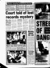 Derby Daily Telegraph Wednesday 07 December 1988 Page 20