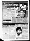 Derby Daily Telegraph Wednesday 07 December 1988 Page 46