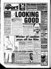 Derby Daily Telegraph Wednesday 07 December 1988 Page 48