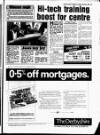 Derby Daily Telegraph Thursday 08 December 1988 Page 11