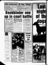 Derby Daily Telegraph Thursday 08 December 1988 Page 24