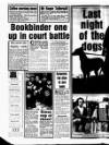 Derby Daily Telegraph Thursday 08 December 1988 Page 26