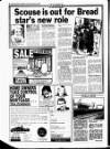 Derby Daily Telegraph Thursday 08 December 1988 Page 46