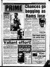 Derby Daily Telegraph Thursday 08 December 1988 Page 65