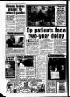 Derby Daily Telegraph Monday 12 December 1988 Page 10