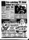 Derby Daily Telegraph Monday 12 December 1988 Page 11