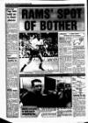 Derby Daily Telegraph Thursday 22 December 1988 Page 30