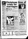 Derby Daily Telegraph Friday 23 December 1988 Page 15