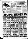 Derby Daily Telegraph Friday 23 December 1988 Page 22