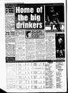 Derby Daily Telegraph Friday 23 December 1988 Page 34