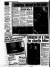 Derby Daily Telegraph Monday 02 January 1989 Page 8